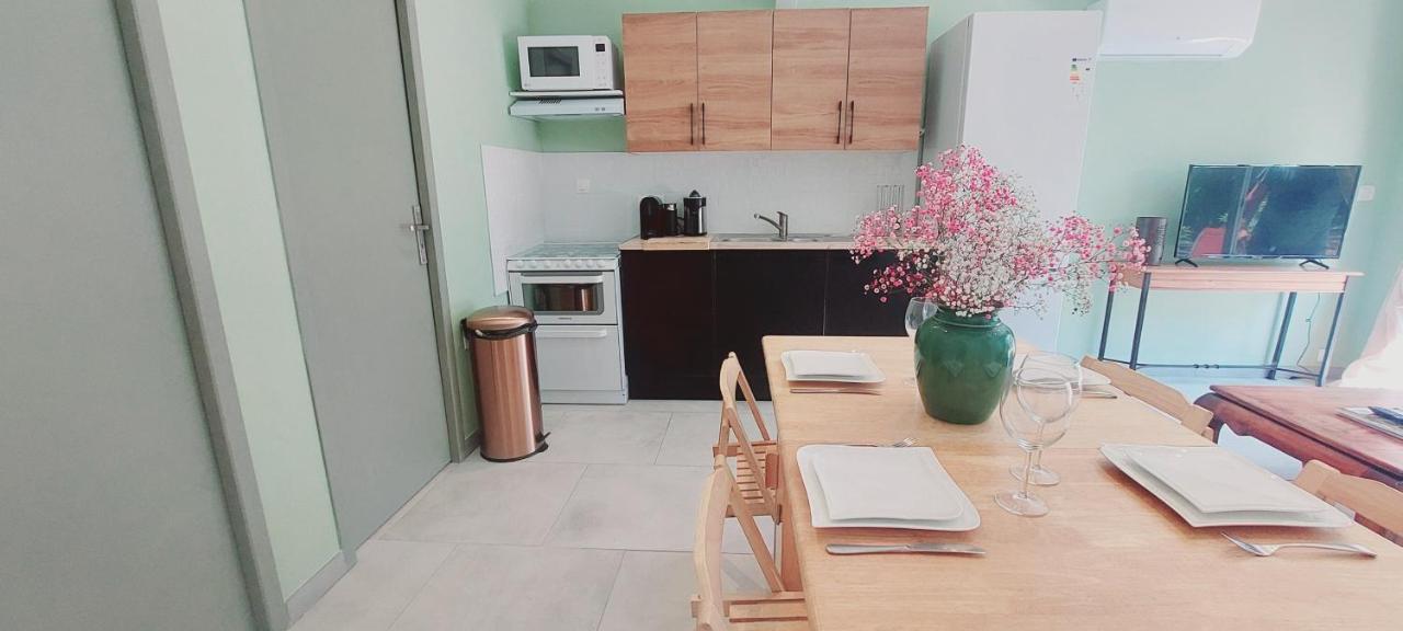 Néoules Location A La Semaine 아파트 외부 사진